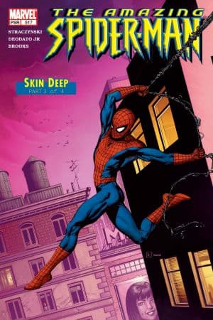 Amazing Spider-Man (1999) #517