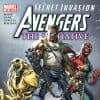 Avengers: The Initiative (2007) #16