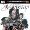 X-Factor (2005) #23