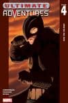 Ultimate Adventures (2002) #4 cover