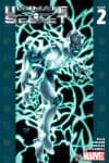 Ultimate Secret (2005) #2 cover