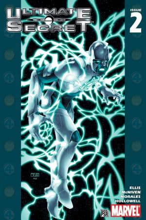 Ultimate Secret (2005) #2