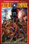 Secret Empire (Trade Paperback) cover