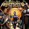 Asgardians of the Galaxy (2018) #2
