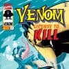 Venom: License to Kill (1997) #2