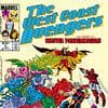 West Coast Avengers (1985) #4