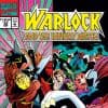 Warlock and the Infinity Watch (1992) #32