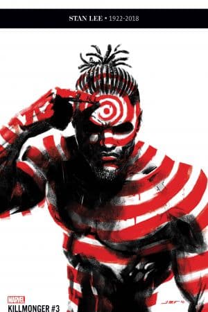 Killmonger (2018) #3