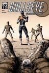 Bullseye: Greatest Hits (2004) #2 cover
