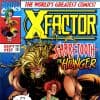 X-Factor (1986) #137