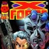 X-Force (1991) #63