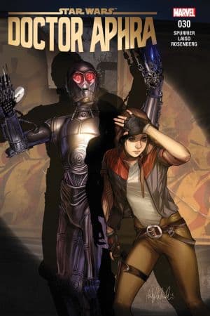 Star Wars: Doctor Aphra (2016) #30