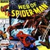 Web of Spider-Man (1985) #51