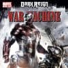 War Machine (2008) #10
