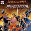 Asgardians of the Galaxy (2018) #8