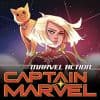 Marvel Action Captain Marvel (2019)