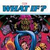 WHAT IF? CLASSIC: THE COMPLETE COLLECTION VOL. 4 TPB (Trade Paperback)