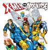X-Men Vs. Apocalypse Vol. 1: The Twelve (Trade Paperback)