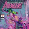 Avengers (2018) #48 (Variant)