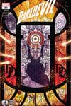 Daredevil (2019) #34 cover