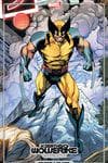 X Deaths of Wolverine (2022) #4 (Variant) cover
