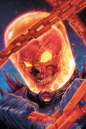 Cosmic Ghost Rider (2023) #1 (Variant)