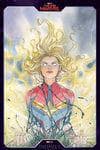Captain Marvel (2019) #47 (Variant) cover