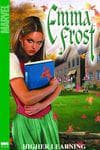 MARVEL AGE: EMMA FROST: HIGHER LEARNING (Digest) cover