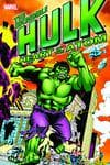Hulk: Heart of the Atom Premiere (Hardcover) cover