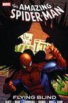 SPIDER-MAN: FLYING BLIND TPB (Trade Paperback) cover