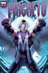 Magneto (2023) #1 (Variant) cover