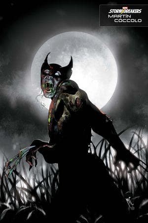 X-Men (2021) #27 (Variant)