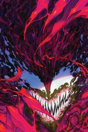 Carnage (2023) #1 (Variant)