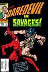 Daredevil (1964) #202 cover