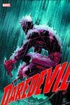 DAREDEVIL BY SALADIN AHMED VOL. 1: HELL BREAKS LOOSE TPB (Trade Paperback) cover