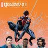 Ultimate Spider-Man (2024) #2 (Variant)
