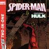 Marvel Adventures Two-in-One (2007) #15