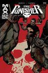 Punisher Max (2004) #62 cover
