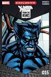 X-Men: From the Ashes Infinity Comic (2024) #15 cover