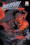 Daredevil: Woman Without Fear (2024) #2 (Variant) cover