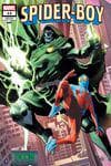 Spider-Boy (2023) #12 (Variant) cover
