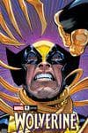 Wolverine (2024) #6 (Variant) cover