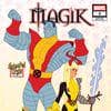 Magik (2025) #2 (Variant)
