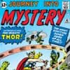 Journey Into Mystery (1952 - 1966)