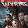 Wyrms (2007)