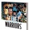 Secret Warriors Vol. 1: Nick Fury, Agent of
Nothing (2009 - Present)