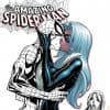 Amazing Spider-Man (1999) #606 (CAMPBELL VARIANT)