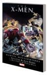 Marvel Masterworks: The X-Men Vol. 2 (Trade Paperback) cover
