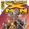 X-Men Unlimited (1993) #26