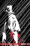 Wolverine Noir (2009) #1 (Variant) cover